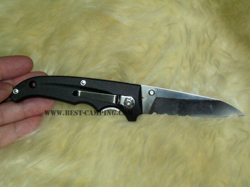 มีดพก,มีดเดินป่า,มีดสะสม,MANTIS MT-3 2