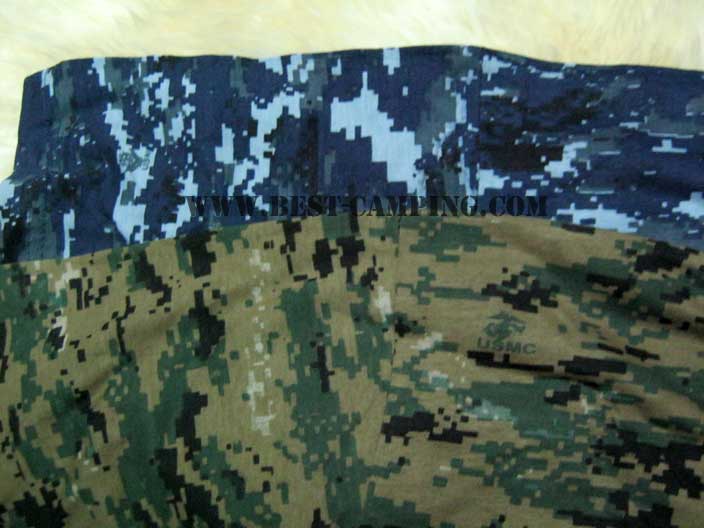 เสื้อซับในทหารอเมริกัน,เสื้อยืดทหารอเมริกัน , T-Shirt MASSIF DG-USN 4