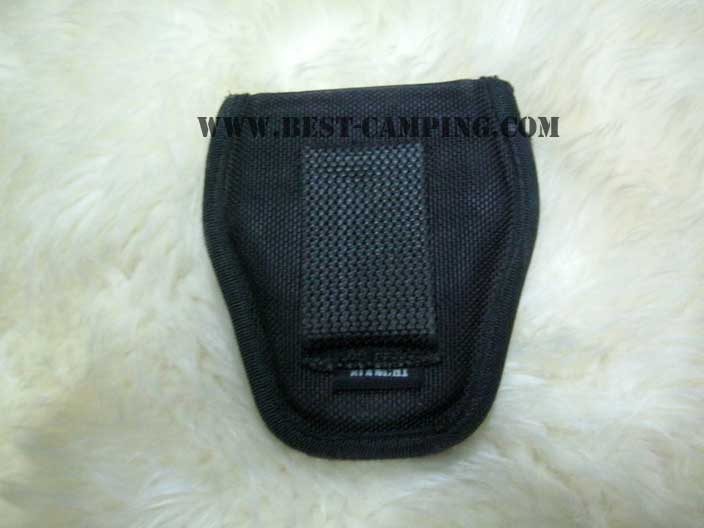 ซองใส่กุญแจมือ,(มือสองสภาพดี),BIANCHI 1