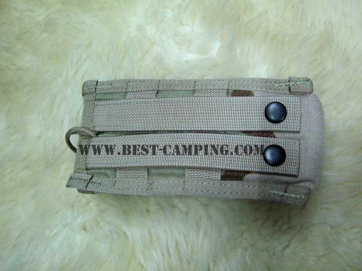 ซองใส่วิทยุ,MBITR POUCH , DESERT 3 COLOR 1