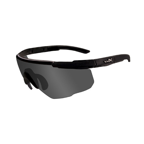 Wiley X Saber Advanced,แว่นตาเซฟตี้,แว่นตายิงปืน,แว่นตา Tactical,แว่นตายุทธวิธี,แว่นตา OUTDOOR