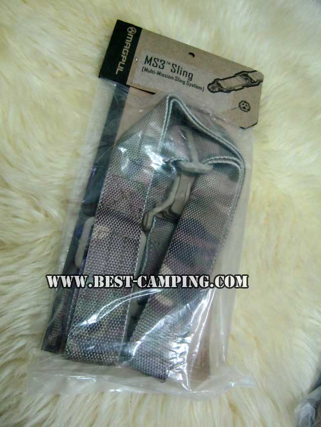 สายสะพายปืน,สะพายอุปกรณ์,MAGPUL , MS3 SLING , MULTI MISSION SLING SYSTEM 7