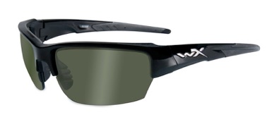 แว่นตา Wiley X,WX Saint 1 lens,แว่นตาเซฟตี้,แว่นตายิงปืน,แว่นตา Tactical,แว่นตายุทธวิธี,สำหรับหน่วยร 3