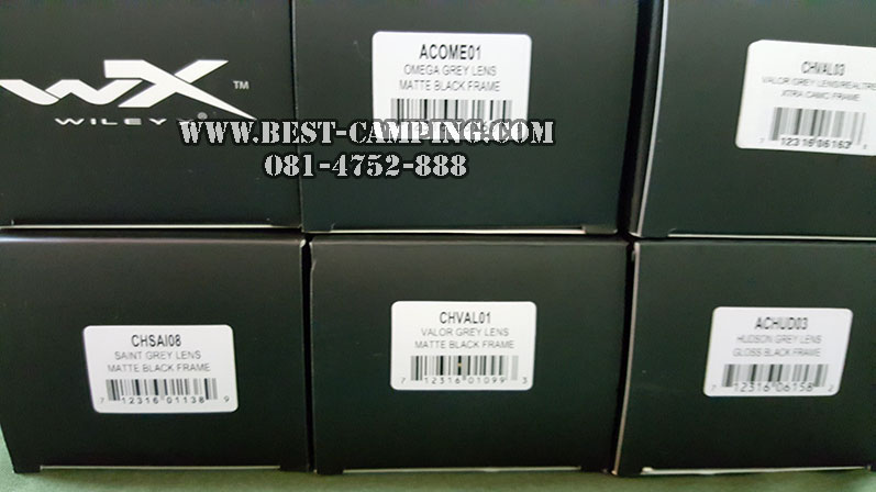 แว่นตา Wiley X,WX Saint 1 lens,แว่นตาเซฟตี้,แว่นตายิงปืน,แว่นตา Tactical,แว่นตายุทธวิธี,สำหรับหน่วยร 4