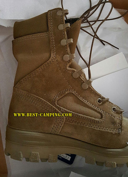 bates usmc temperate weather boots
