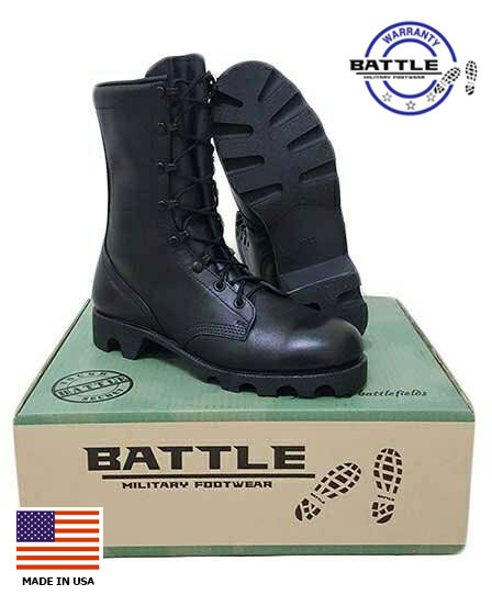 รองเท้าคอมแบท,โรเสริท์,BOOTS,COMBAT MILDEW AND WATER, RESISTANT DIRECT MOLDED SOLE(Mil Spec Boot Ro