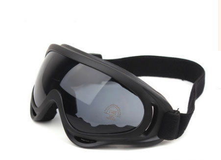 แว่นตากันลม,แว่นตายุทธวิธี,Tactical goggles equipment X400 2