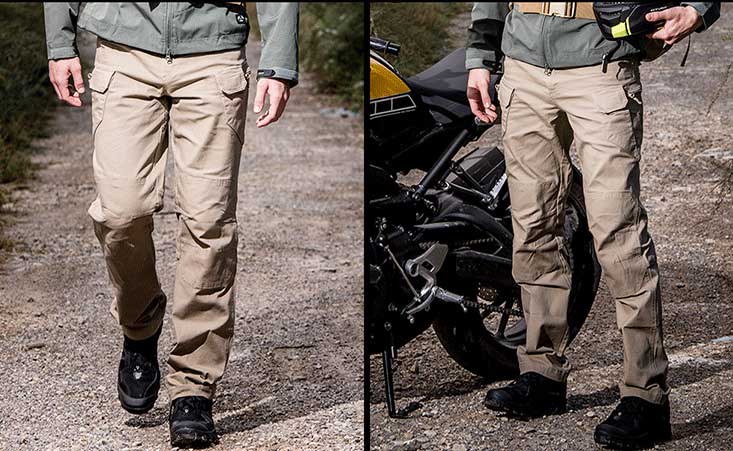 กางเกงยุทธวิธีอาร์คอน  Pants tactical,Archon  IX9 City tactical trousers 1
