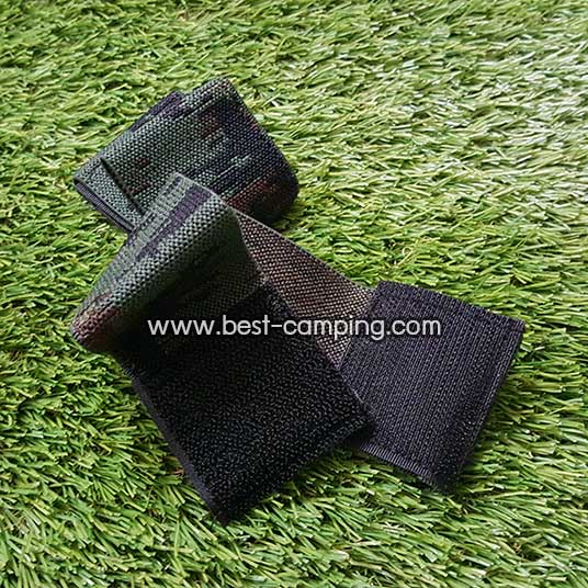 ยางยืดรัดขากางเกงทหารลายดิจิตตอลทบ. , รัดท็อปลายพรางดิจิตอลทบ. ,ฺ ARMY BOOT BLOUSER 4