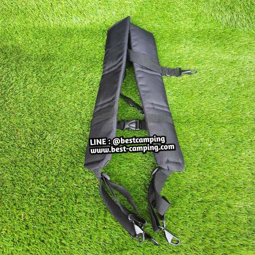 สายโยงบ่าทหาร,สายเก่งทหาร,สีดำ 1