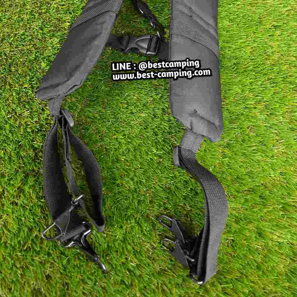 สายโยงบ่าทหาร,สายเก่งทหาร,สีดำ 2