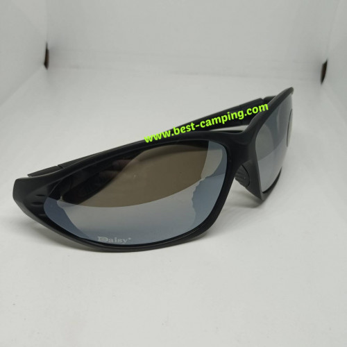 แว่นตาเดินป่า,เดินทางเที่ยว,ขับรถ,ยิงปืน,แว่นตาเดชี่ รุ่น C4 , DAISY C4 USA MILITARY EYEWARE_Copy 1