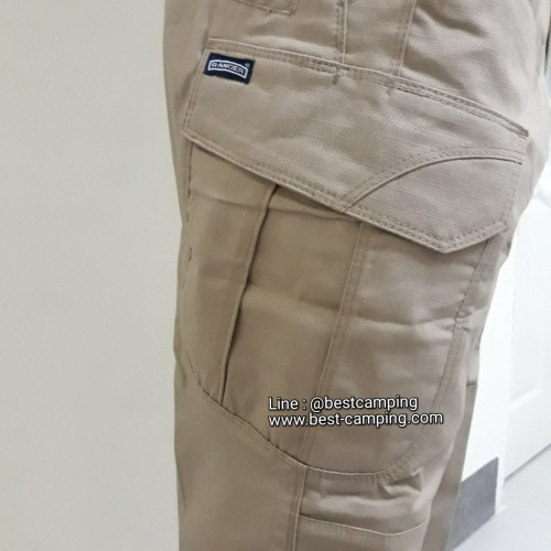กางเกง Ranger Tactical Flex-Tac Stryke Pants Design Slim 3