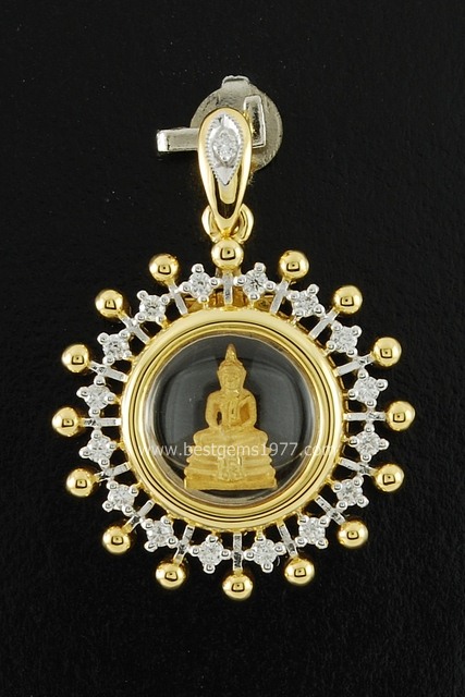 M295-1472/N หลวงพ่อโสธร
