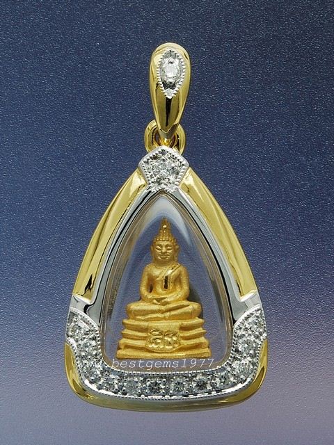 M318-567/T หลวงพ่อโสธร