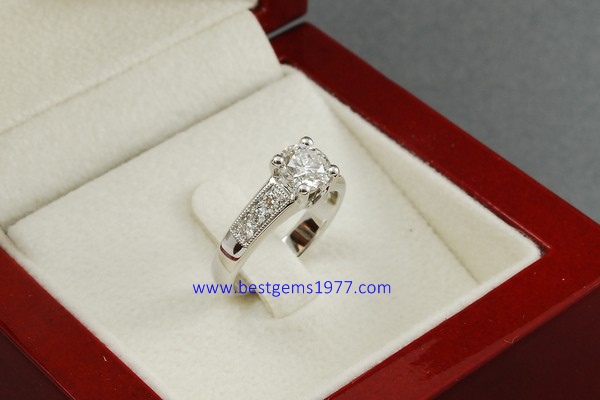 0131116_077E แบบตัวอย่างแหวนเพชรเดี่ยว 1