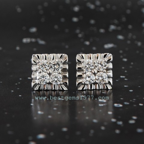 0140204 งานรับสั่งทำตัวเรือนต่างหู