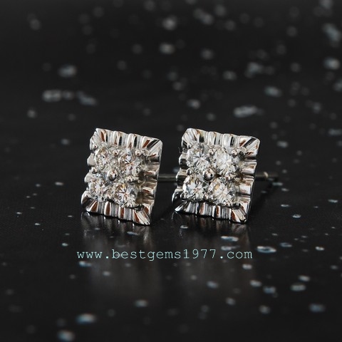 0140204 งานรับสั่งทำตัวเรือนต่างหู 1