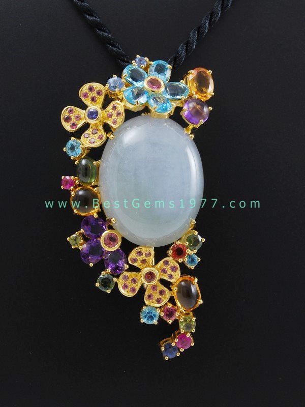 0160924C_ER งานรับสั่งทำตัวเรือนเข็มกลัด