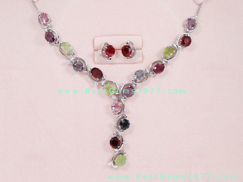 0170310_1-EO สังวาลย์คอพร้อมต่างหู