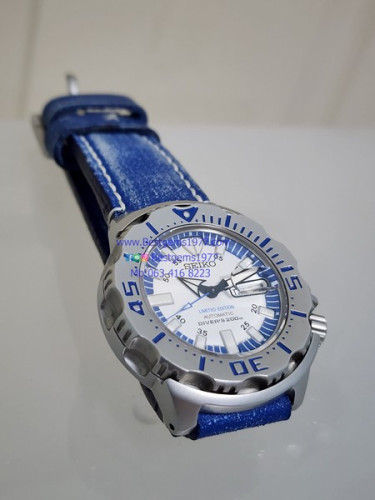 Seiko Snow Monster Gen.1 Limited Edition 2