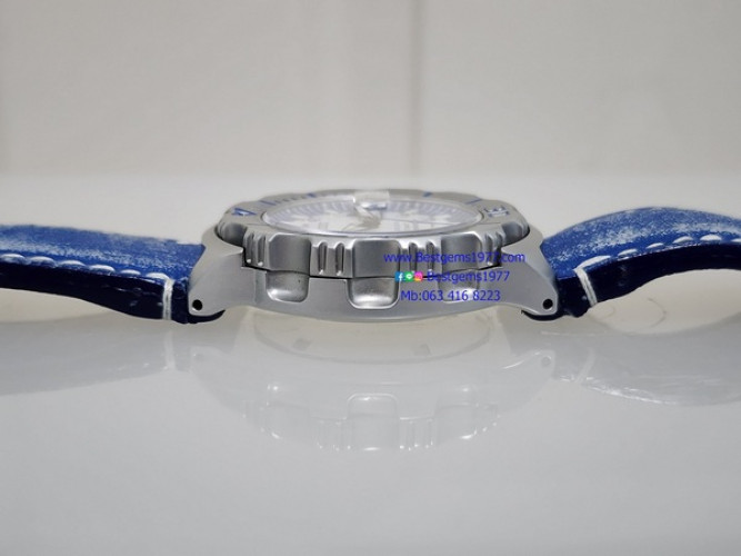 Seiko Snow Monster Gen.1 Limited Edition 4