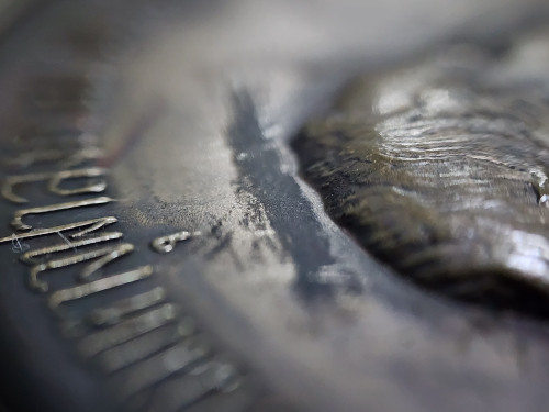 เหรียญที่ระลึก งานฉลองวันเถลิงถวัลยราชสมบัติ ครบรอบ 100 ปี รัชกาลที่5 4