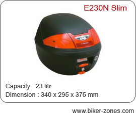 กล่องเอนกประสงค์ - E230N Slim