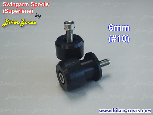 SP02 : Swingarm Spool