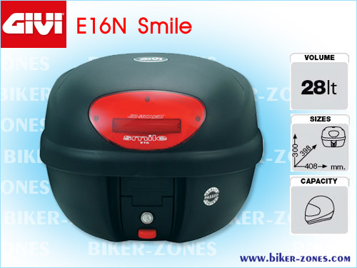 E16N Smile - Top Box 0