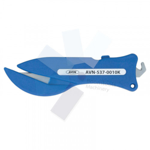Avon FISH 2000 SAFETY KNIFE AVN5370010K