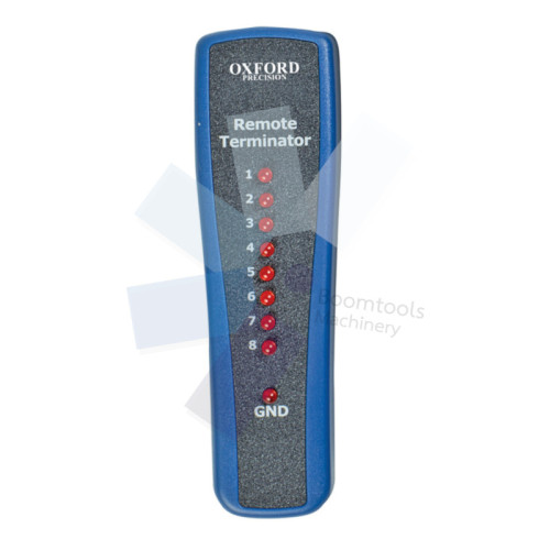 LA1011 2in1 Network Tester & Multimeter Oxford OXD5160225E