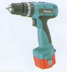 สว่าน Makita 828DW/DWE