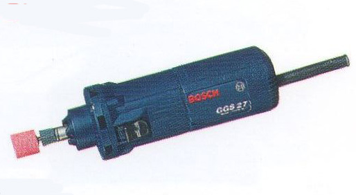 เครื่องเจียรคอสั้น/ยาว Bosch GGS 27
