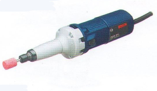 เครื่องเจียรคอสั้น/ยาว Bosch GGS 27 L