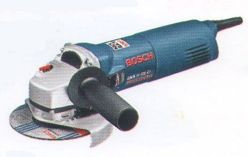เครื่องเจียรไฟฟ้า Bosch GWS 11-125 CI