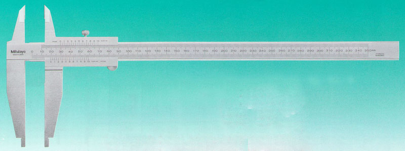 Mitutoyo Vernier Calipers