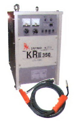 เครื่องเชื่อม KRII-350