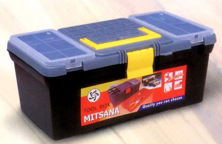 กล่องใส่เครื่องมือช่าง MITSANA MJ-2001