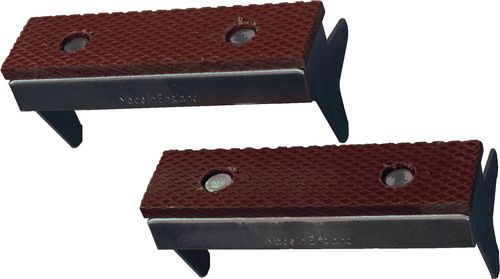 Fibre Grips 115mm