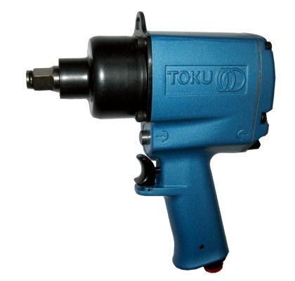 บล็อกลม โตกุ (ญี่ปุ่น) ความเร็วรอบ 6500 rpm