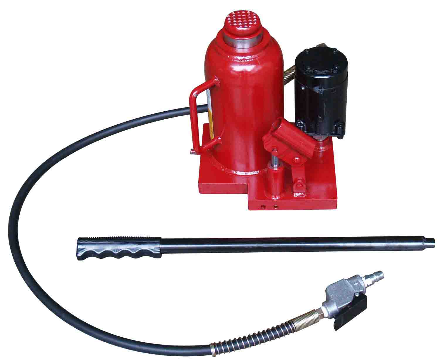 แม่แรงกระปุก 22 ตัน