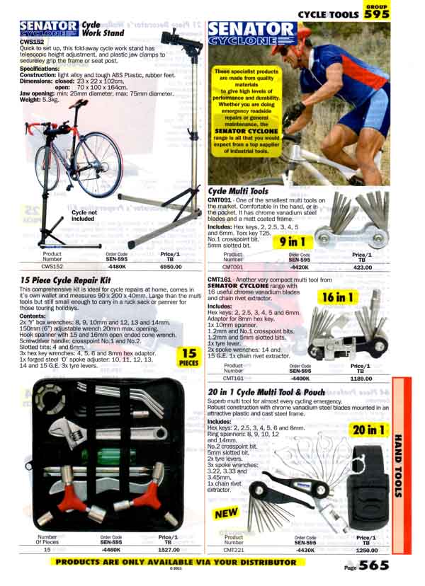 Page 565_CYCLE TOOLS