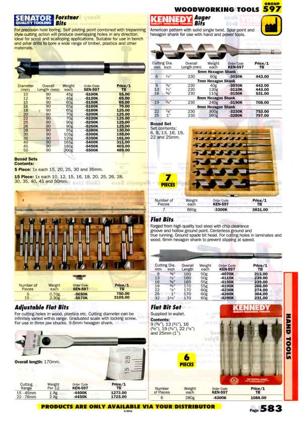 Page 583_WOODWORKING TOOLS