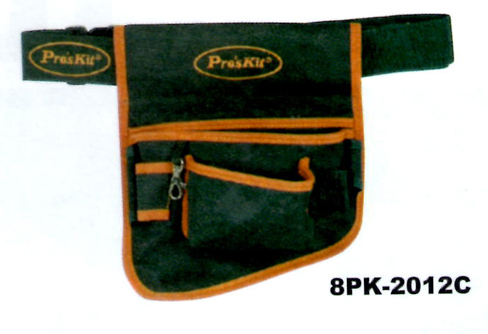 กระเป๋าเครื่องมือช่าง 8PK-2012C