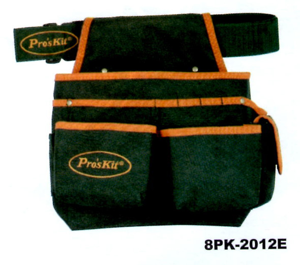 กระเป๋าเครื่องมือช่าง 8PK-2012E