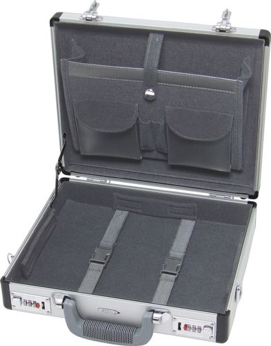 กระเป๋าอลูมิเนียม ใส่แล็ปท็อป OFI0190