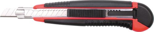 คัตเตอร์ Autoload and Lock Knives 13-SEG SNAP-OFF BLADE
