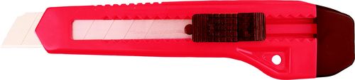 คัตเตอร์ 8-SEG SNAP-OFF BLADE