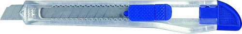 คัตเตอร์ SNAP-OFF 13-SEG 9mm STANDARD